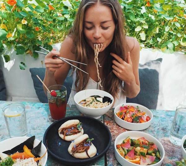 6 Tips for Pairing Wines with Vegan and PlantBased Dishes