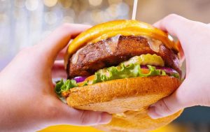 Beyond Meat Set to Become First Vegan Meat Producer to Launch IPO