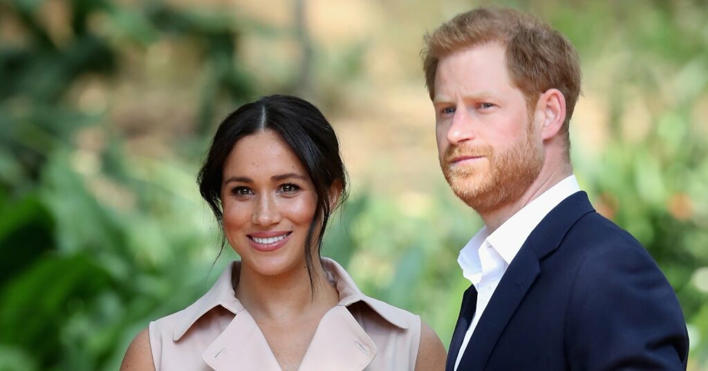 Prince Harry and Meghan Markle's Wedding to Support Environmental Conservation