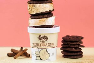 Vegan Ice Cream Brand NadaMoo! Launches In 171 California Supermarkets