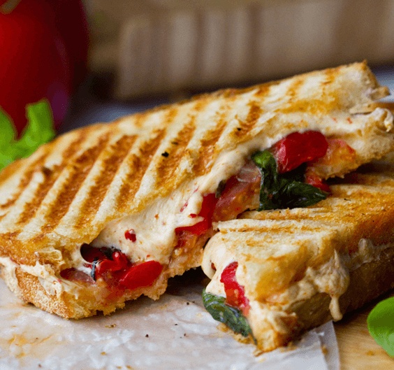 7 Vegan Grilled Cheese Sandwich Recipes for Dairy-Free Deliciousness