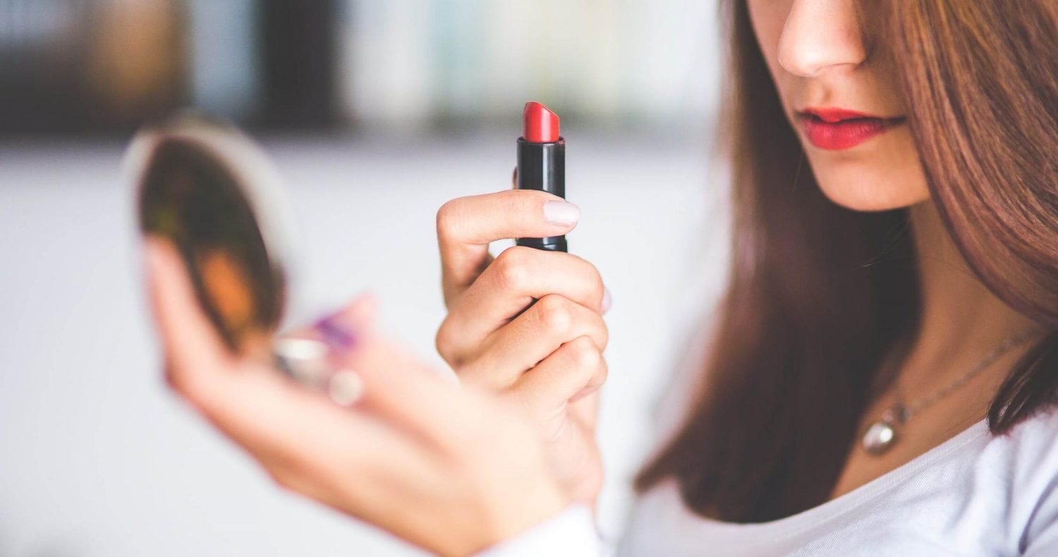 Nearly Half of Women Support a Cosmetics Animal Testing Ban, Says Survey