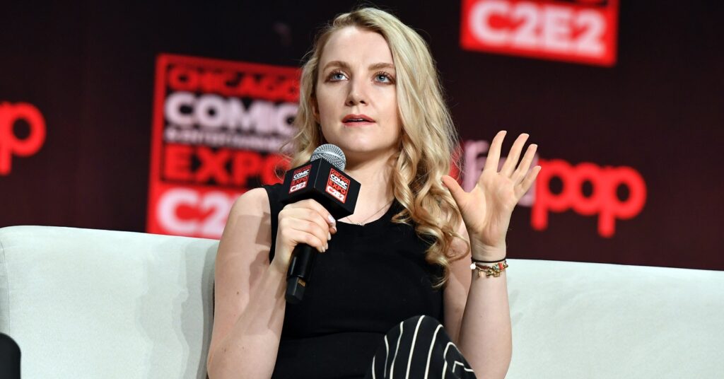 Vegan Actor and Chickpeeps Podcast Host Evanna Lynch to Keynote the Reducetarian Summit