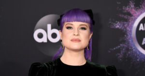 Kelly Osbourne Goes Vegan and Has ‘More Fun With Food Than Ever Before’