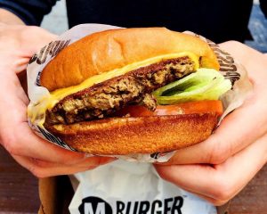 Orthodox Jews Can Finally Eat Cheeseburgers Following Vegan Meat Brand Impossible Foods' Kosher Certification