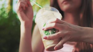 Starbucks has announced the launch of two new vegan cold brew coffee smoothies, featuring a pea protein blend and sweetened with a banana-date mix.