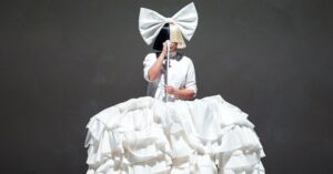 Vegan Celebrity Sia Joins Cast of New Animal Rights Documentary Dominion