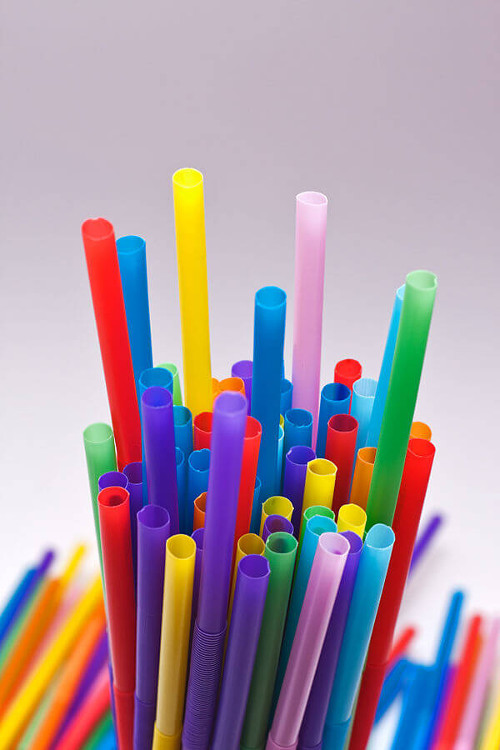 Vancouver Bans Plastic Straws, Plans to Go Zero Waste By 2040