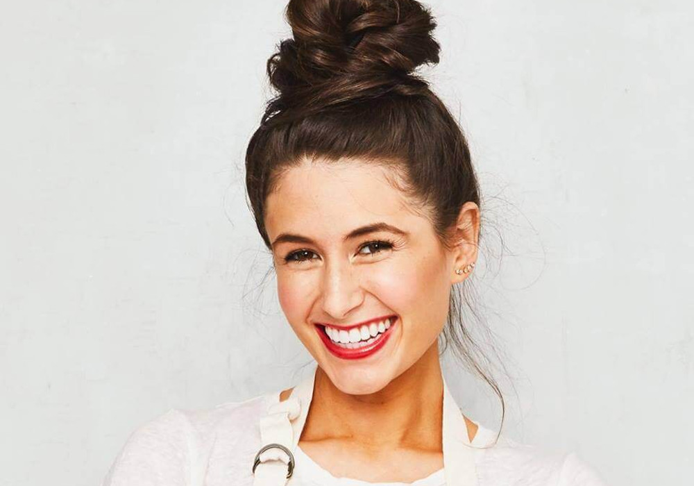 Vegan Chef Chloe Coscarelli to Launch Plant-Based Meal Kit