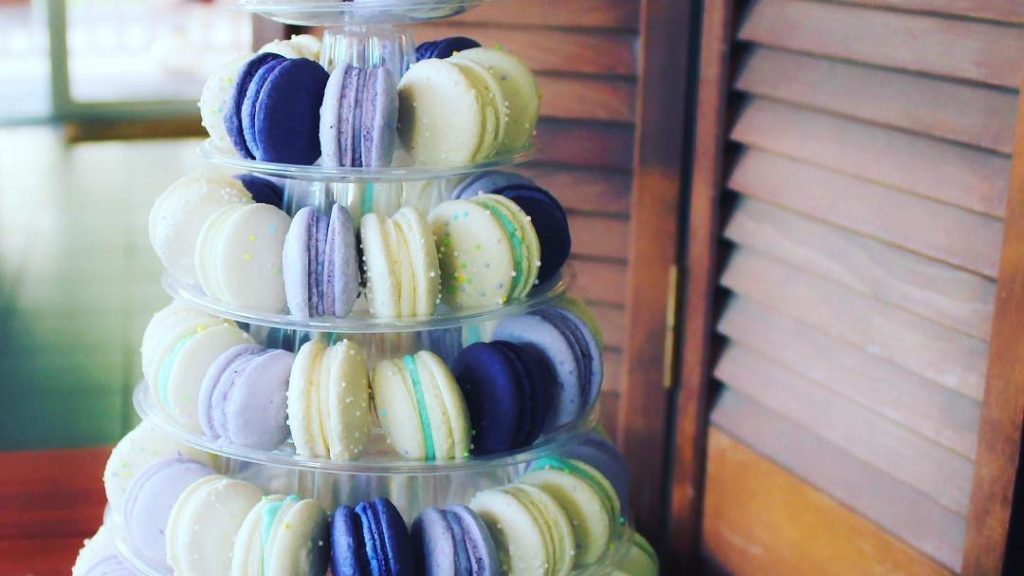 Vegan French Macaron Bakery Mac & Moon Opens in New Orleans Cropped