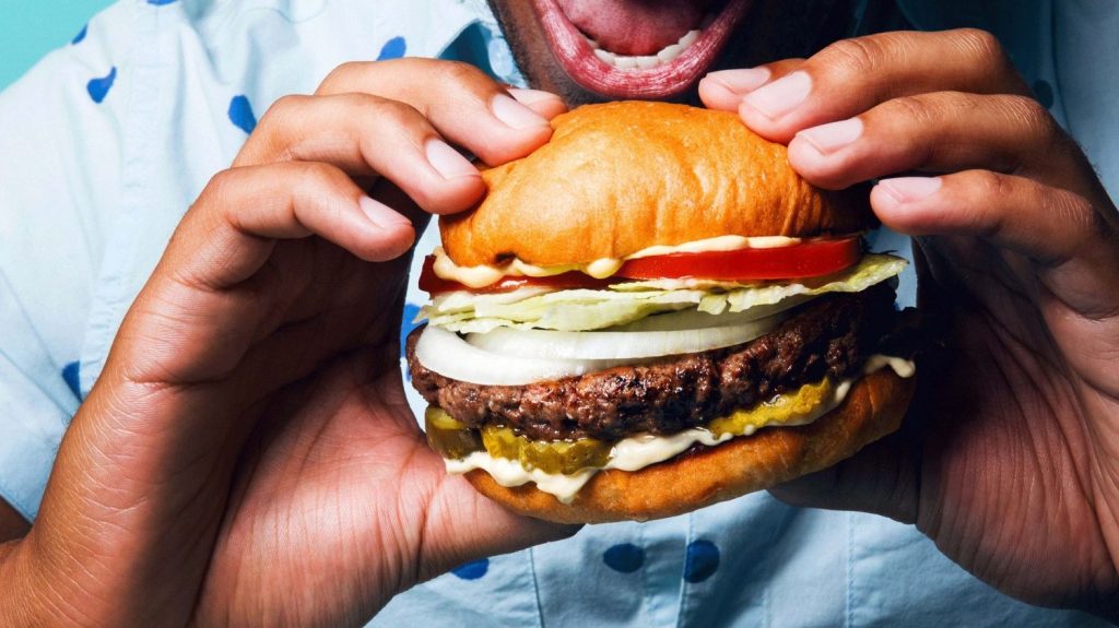 Vegan Impossible Burger is Being Embraced By Meat Eaters in America's Heartland, Wisconsin