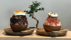 Japanese Kakigori Vegan Shaved Ice That 'Tastes Like Snow' is the Latest Dessert Trend