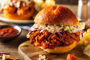 Meaty Montreal Smokehouse Adds Vegan Barbecue Menu to Cater to Demand