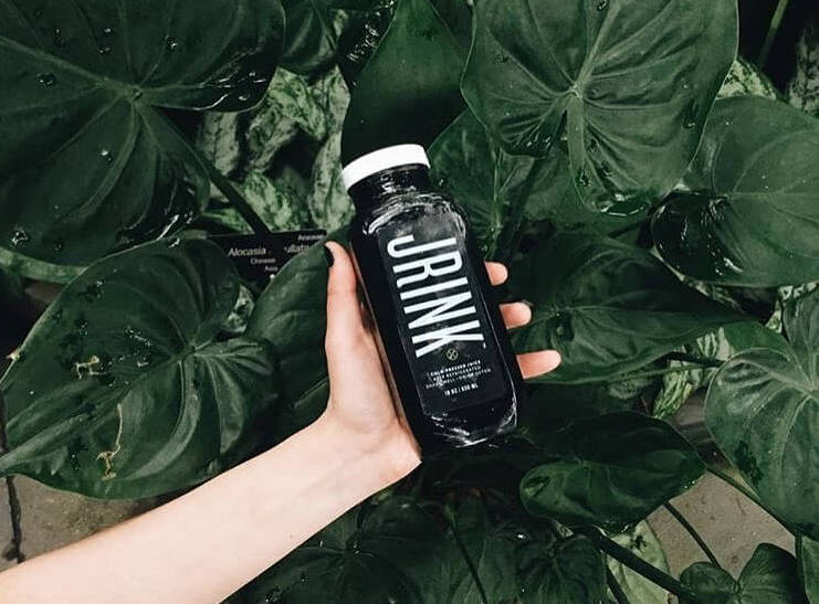 ‘Witchy’ Vegan Apothecary Now Delivers Fresh Juices and Elixirs to DC