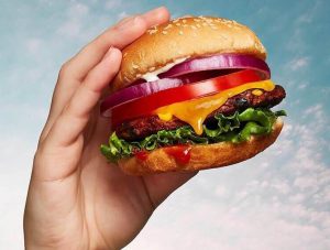 MorningStar Farms Launches 2 New Vegan Burgers