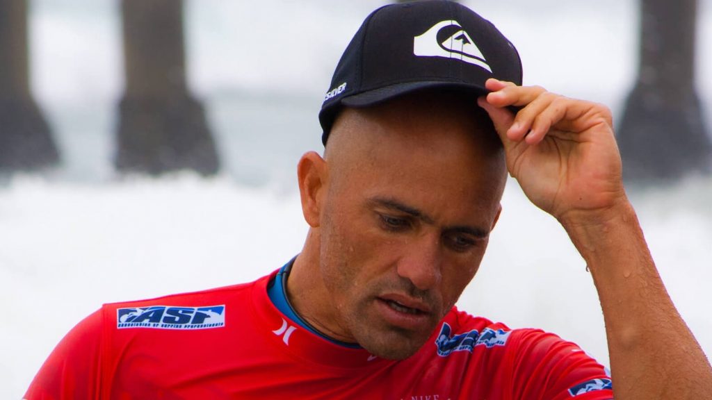 World Champion Surfer Kelly Slater Says He's 'Sad, Angry, and Feeling Guilty' About Factory Farming