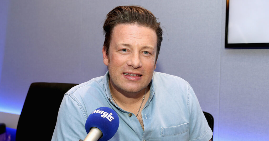 Jamie Oliver and Athlete Tim Shieff to Star in Jimmy Doherty’s Vegan ‘Friday Night Feast’
