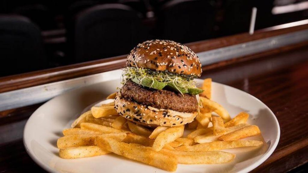 New York City Alamo Drafthouse Movie Theater Unveils Vegan Menu Due to 'Extremely High Demand'