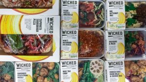 Tesco Sold Over 2.5 Million Vegan Wicked Kitchen Ready Meals in the First 5 Months Since Launching
