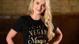 Vegan 'Harry Potter' Star Evanna Lynch Pushes for Butterbeer To Go Vegan At Universal Studios