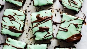 9 Vegan Brownies for Dairy-Free Chocolate Lovers
