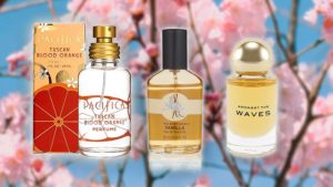 19 Best Vegan and Cruelty-Free Fragrances for Men, Women, and Every Gender