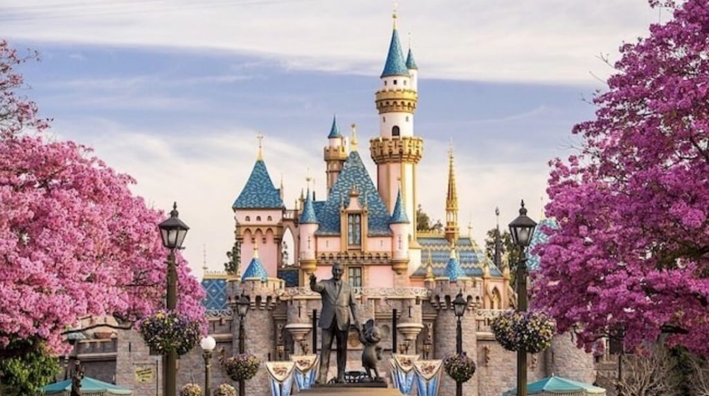 Disneyland Paris to Bring the Vegan Magic at Upcoming Food Festival