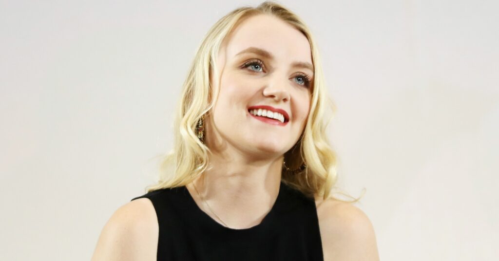 Vegan Actor Evanna Lynch is Launching a Cruelty-Free Beauty Subscription Box