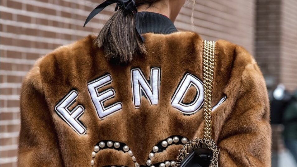 Designer Fashion Label Fendi Ditches Real Fur for Faux in Latest