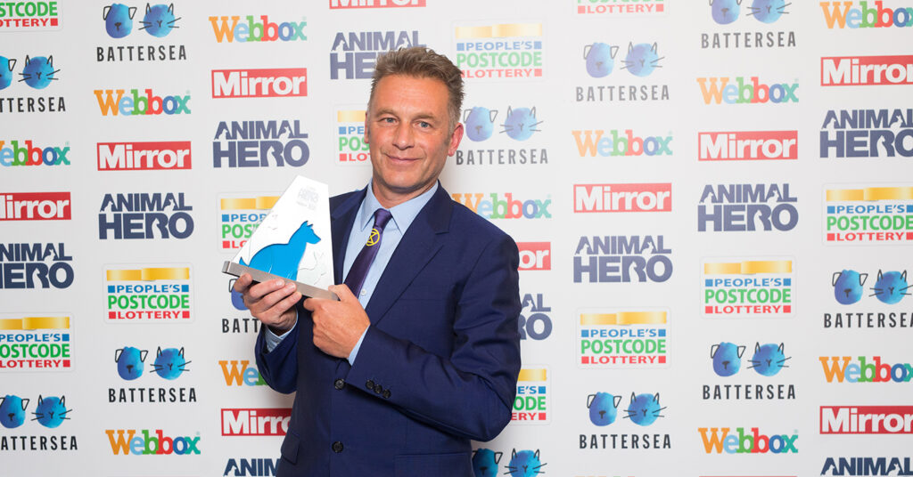 BBC Nature Show Host Chris Packham Says Farmers Are Our ‘Last Chance’ at Saving Native Species
