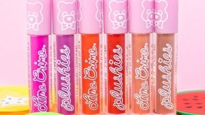 Cruelty-Free Vegan Beauty Brand Lime Crime Launches 'Makeup for Unicorns' in UK