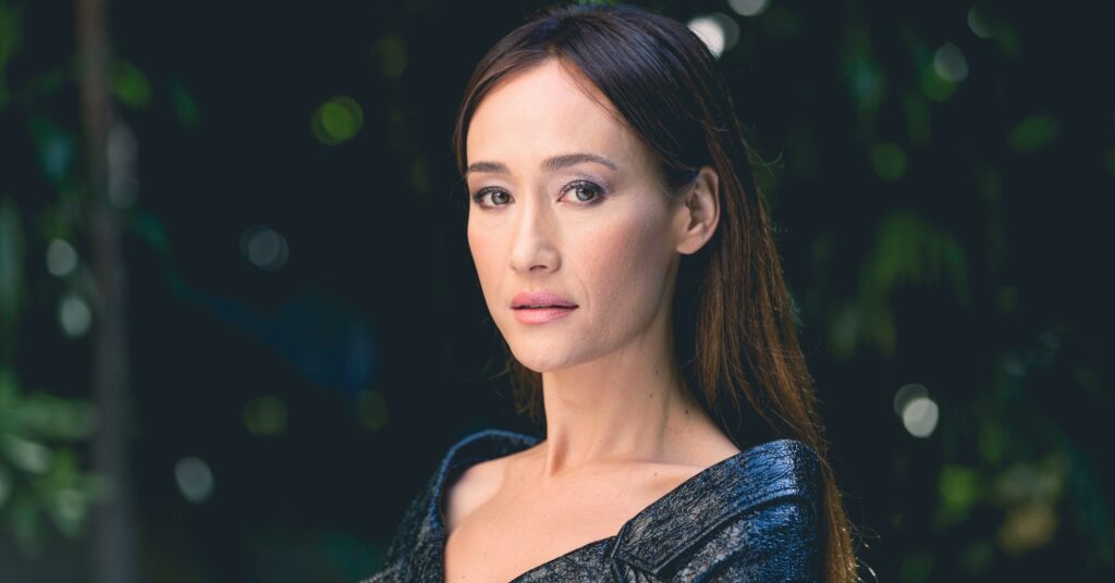 Vegan Actor Maggie Q Stars in Documentary on the Future of Plant-Based Food