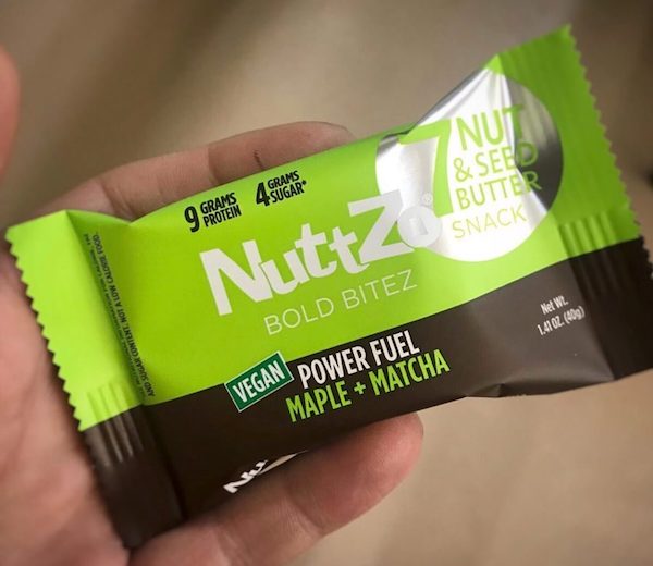 7 Vegan Natural Nutrition Bars That Pack in Some Serious PlantBased