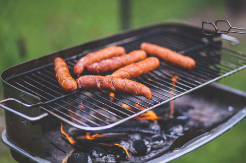 The Best Vegan Meat for BBQ Grilling In the UK