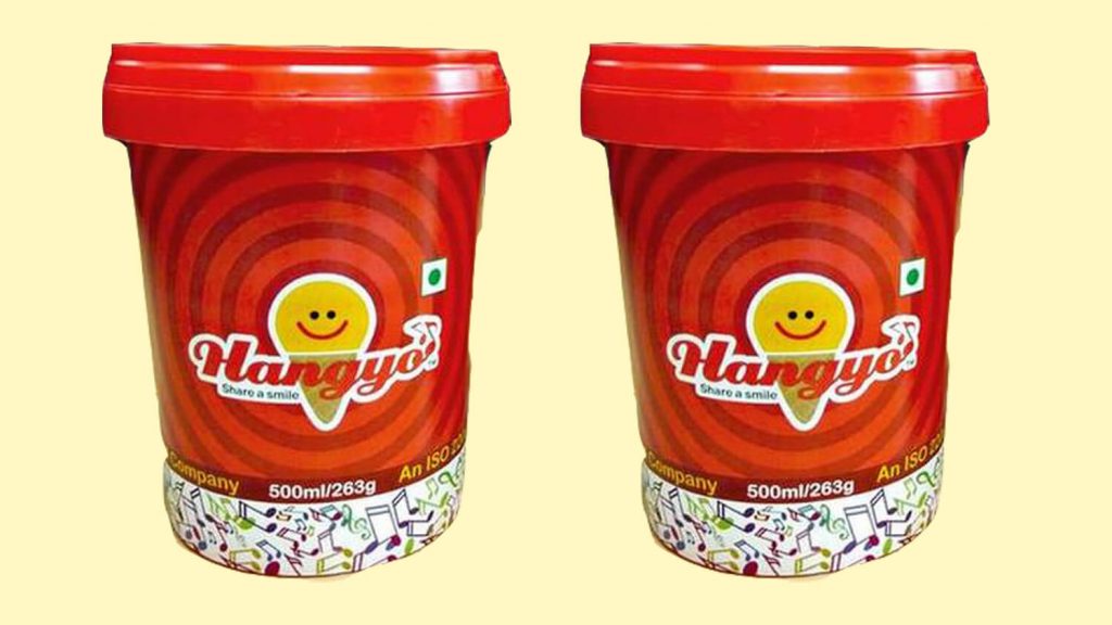 Indian Milk Brand Launches First Ever Government-Supported Vegan Ice Creams