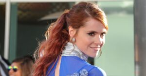 Kate Nash is a star in the series 'Glow'