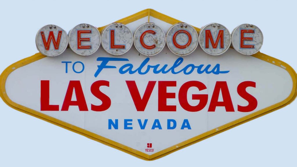 The Number of Vegan Restaurants in Las Vegas Up 400% Since 2016