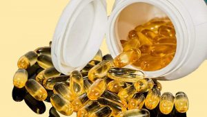 Omega-3 Fish Oil Supplements Don't Prevent Heart Disease, Study Finds