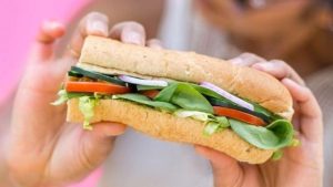 Subway to Launch Vegan Sandwich Across Australia and New Zealand