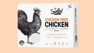 Vegan Chicken Brand Sunfed Meats Expands Across New Zealand's South Island
