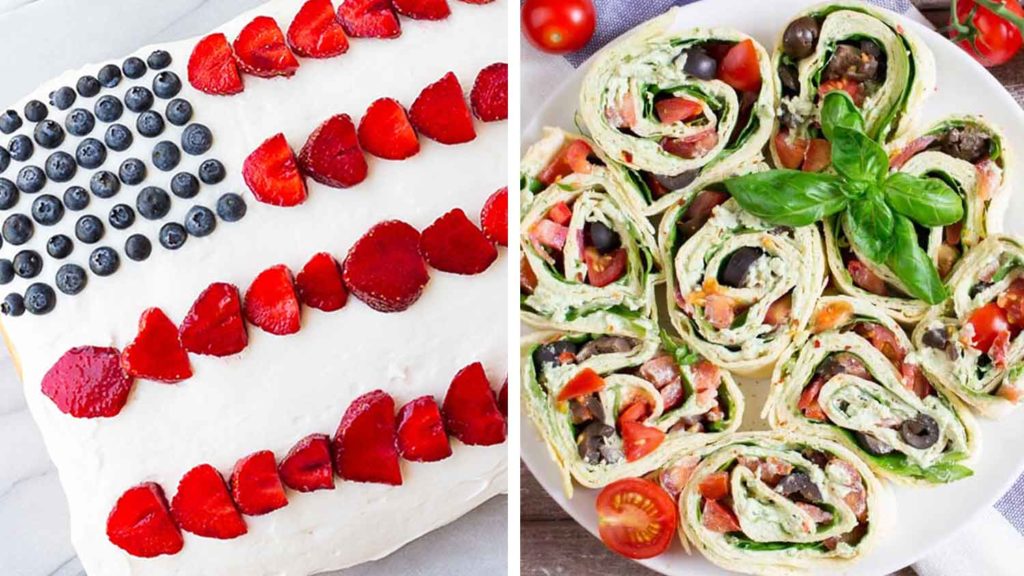9 Vegan Recipes for Your 4th of July Celebration