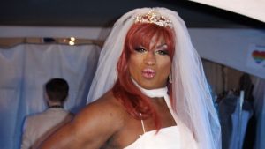 Vegan Montreal Drag Queen Competition Winner Georges Laraque Donates Prize Money to LGBTQ+ Community