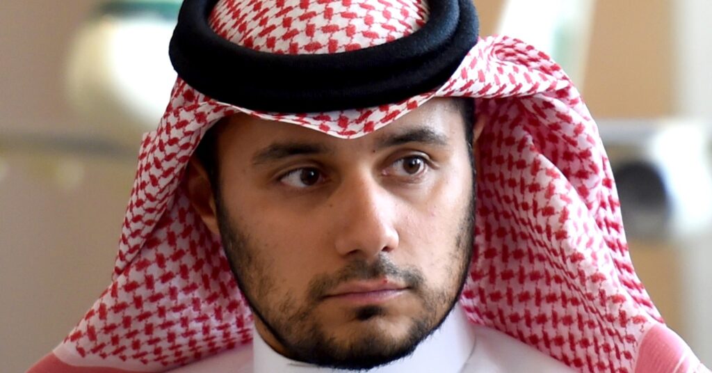 Vegan Saudi Prince Builds Cruelty-Free Office for His Dubai Investment Company KBW Ventures