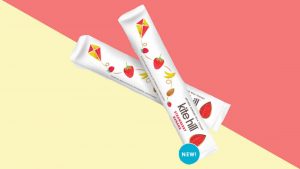 Kite Hill’s Vegan Yogurt Squeeze Tubes Launch at Whole Foods Nationwide