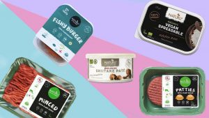 Vegan Food Brand Naturli’ Opens Its Own Plant-Based Store In Copenhagen