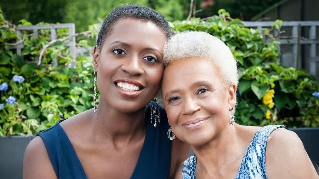 Nutritionist Tracye McQuirter Promotes Health and Social Justice in New Book ‘Ageless Vegan’