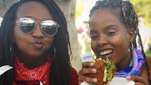 *L.A.’s Eat Drink Vegan Heads to the UK for the Vevolution Festival
