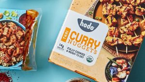 Hodo Soy Expands Its Vegan Organic Tofu to All Whole Foods Markets