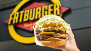 fatburger impossible burger