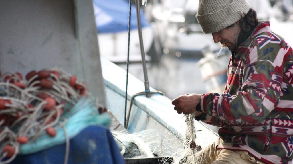 California State Assembly Passes Bill to Ban Driftnets and Eliminate Bycatch